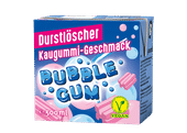 Durstlöscher Bubble Gum 500ml