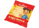 Koska Kağıt Helva - Waffel Halva 15g