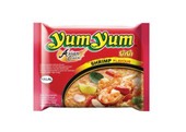 Yum Yum Garnelen Instantnudeln Shrimps 60g