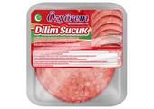 Özyörem Knoblauchwurst-Salami, in Scheiben - Dilim Sucuk 150g