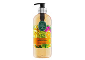 Eyüp Sabri Tuncer Flüssigseife Mandarine - Bodrum Mandalinasi Sivi Sabun 500ml