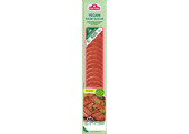Vegane Knoblauchwurst, in Scheiben - Egetürk Vegan Dilim Sucuk
