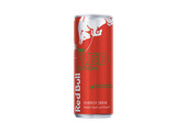 Red Bull Red Edition Energiegetränk - Wassermelone Enerji İçeceği 250ml