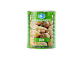 Marmarabirlik Grüne Oliven Gekratzt - Çizik Yeşil Zeytin 400g