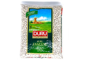 Duru Getrocknete weiße Bohnen 7mm - Kuru Fasulye 2,5kg