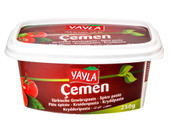 Yayla Türkische Gewürzpaste - Cemen 250g