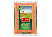 Duru Linse - Kırmızı Futbol Mercimek 1000g