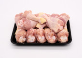 Hähnchenunterkeule - Tavuk İncik 1Kg