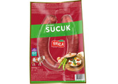 Yayla Knoblauchwurst - Kayseri Sucuk 450g