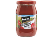 Tukas Tomatenmark - Domates Salcasi 350g