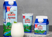Sütdiyari Ayran 330ml