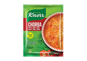 Knorr Chorba Suppe Halal 110g