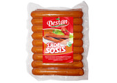 Destan Geflügelwurst - Sade Sosis 1000g