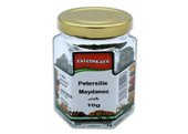 Yalcinkaya Petersilie (gerebelt) - Maydanoz 10g