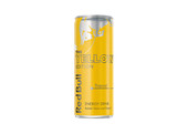 Red Bull Yellow Edition Energiegetränk - Tropikal Enerji İçeceği 250ml