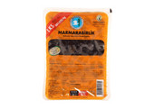 Marmarabirlik 3XS - Schwarze Oliven 500g