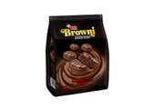 Eti Browni Intense Cream Filled Cake - Browni Cikolatali Kek 144g