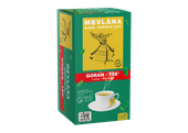 Mevlana Goran Tee Orientalischer Grüner Tee 37,5g