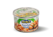 Burcu Weisse Bohnen in Tomatensauce Dose 400g
