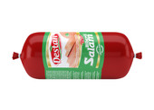 Destan Geflügelfleischwurst mit Paprika - Biberli Salam 1600g
