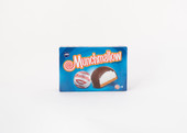 Jaffa Munchmallow Kekse mit Marshmallowfüllung x6 -  Marşmellov Dolgulu Bisküvi 105gr