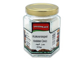 Yalcinkaya Kokosraspeln (geraspelt) - Hindistan Cevizi 55g