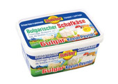 Suntat Bulgar Schafskäse - Koyun Peyniri 45% 400g