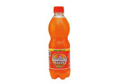 ULUDAG Orange - Uludağ Portakal 500ml