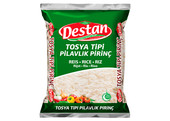 Destan Reis - Tosya Tipi Pilavlık Pirinç 4000g