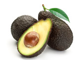 Avocado Hass 1 Stück