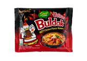 Buldak Hot Chicken Flavor Ramen Stew Type Type (5*145) 725g