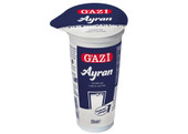 Gazi JOGHURTGETRÄNK - Ayran 250ml