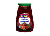 Burcu Erdbeer Marmelade Cilek Receli 380g