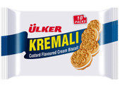 Ülker Kremali Doppelkekse Bisküvi 10lu 1kg