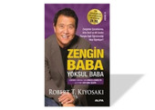 Zengin Baba Yoksul Baba - Robert T. Kiyosaki