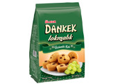 Ülker Dankek Lokmalik Üzümlü - Mini Rosinenkuchen180g