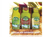 Kristal Olivenöl - Lezzet Seti 3lü 750ml