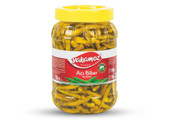 Yakamoz-Scharfe Peperoni-Aci Biber Tursusu-1500g