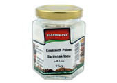 Yalcinkaya Knoblauch (Pulver) - Sarimsak Tozu 75g