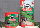 Sütdiyari Beyaz Peynir Ciftlik - Hirtenkäse 60% 1000g