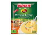 Bizim Mutfak Linsensuppe - Mercimek Corbasi 65g