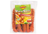 Suntat Geflügelwiener - Citir Sosis 400g