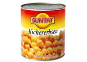 Suntat Kichererbsen - Nohut Haslama 400g