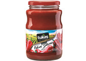 Tukas Paprikamark - Biber Salcasi 1700ml