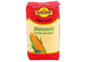 Suntat Maismehl - Misir Unu 1kg