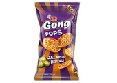 Eti Maisgebäck Mit Jalepeno - Jalapeno Biberli Mısır Cips 80g