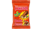 Ülker Cokonat Cikolata Kapli Gofret 120g (5x24g)