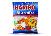 Haribo Starmix Gemischte Fruchtgummis 80g