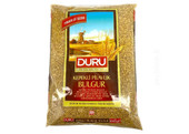 Duru Vollkorn Weizengrütze Grob - Bulgur Kepekli Pilavlik 1kg