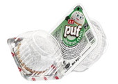 Eti Marshmallow Keks Mit Kokosnuss Streusel - Hindistan Cevizli Marshmallow 16g